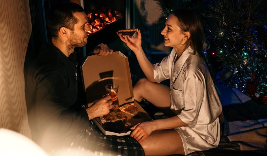 célébrer une Saint-Valentin pleine d'humour