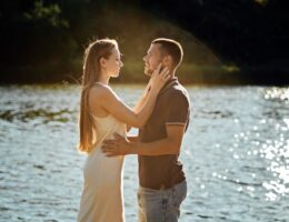 image d'amour
