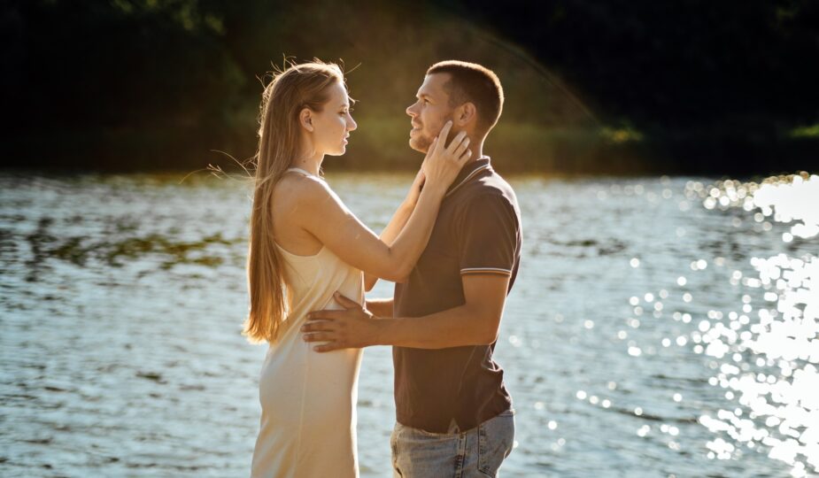 image d'amour