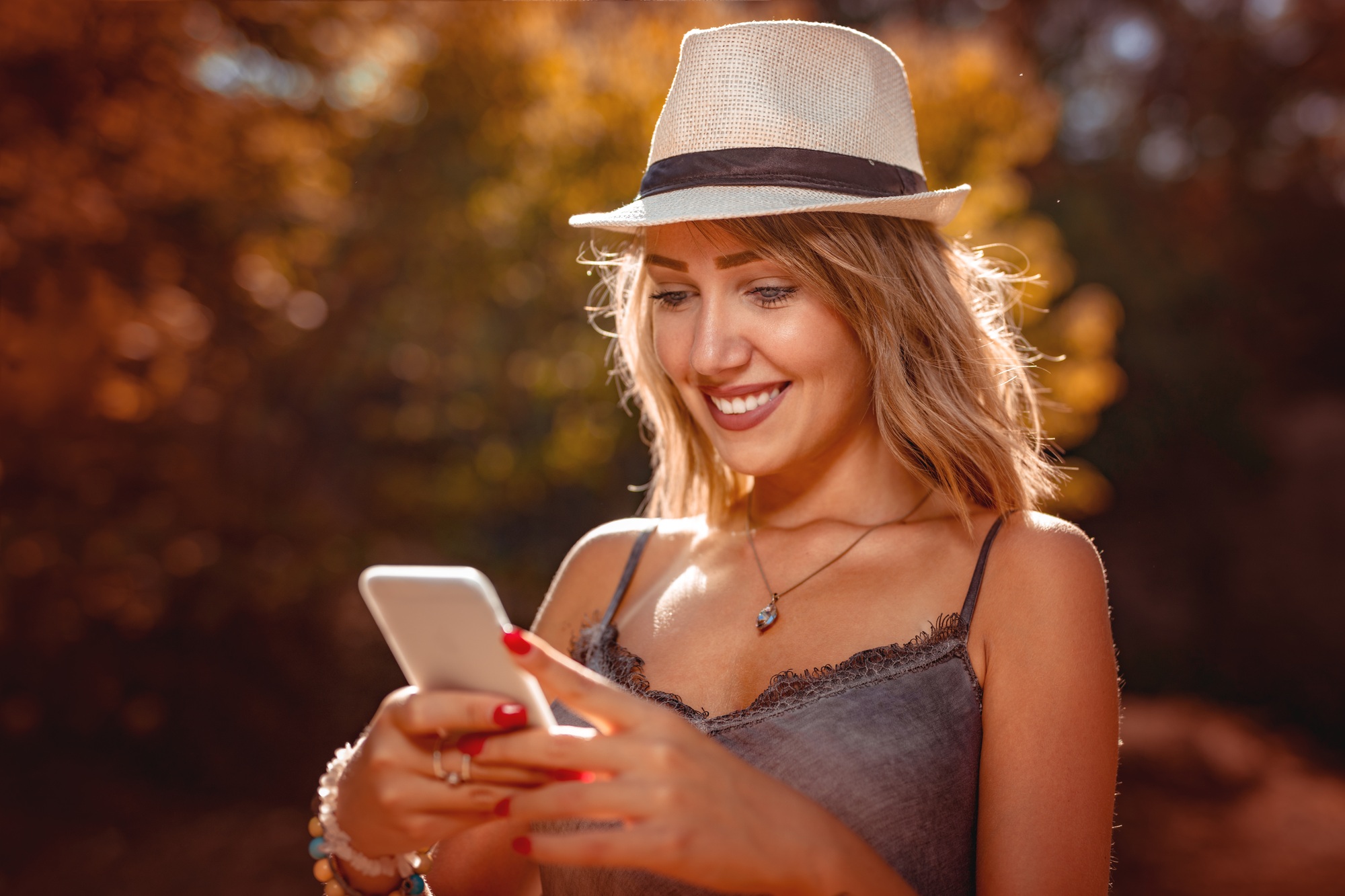Happy Texting