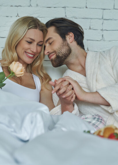 bonjour mon ange d'amour