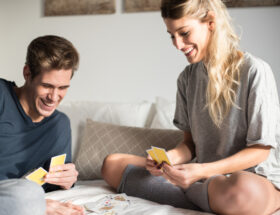 jeux amour