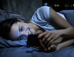 messages de bonne nuit