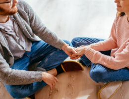 s'excuser comportement