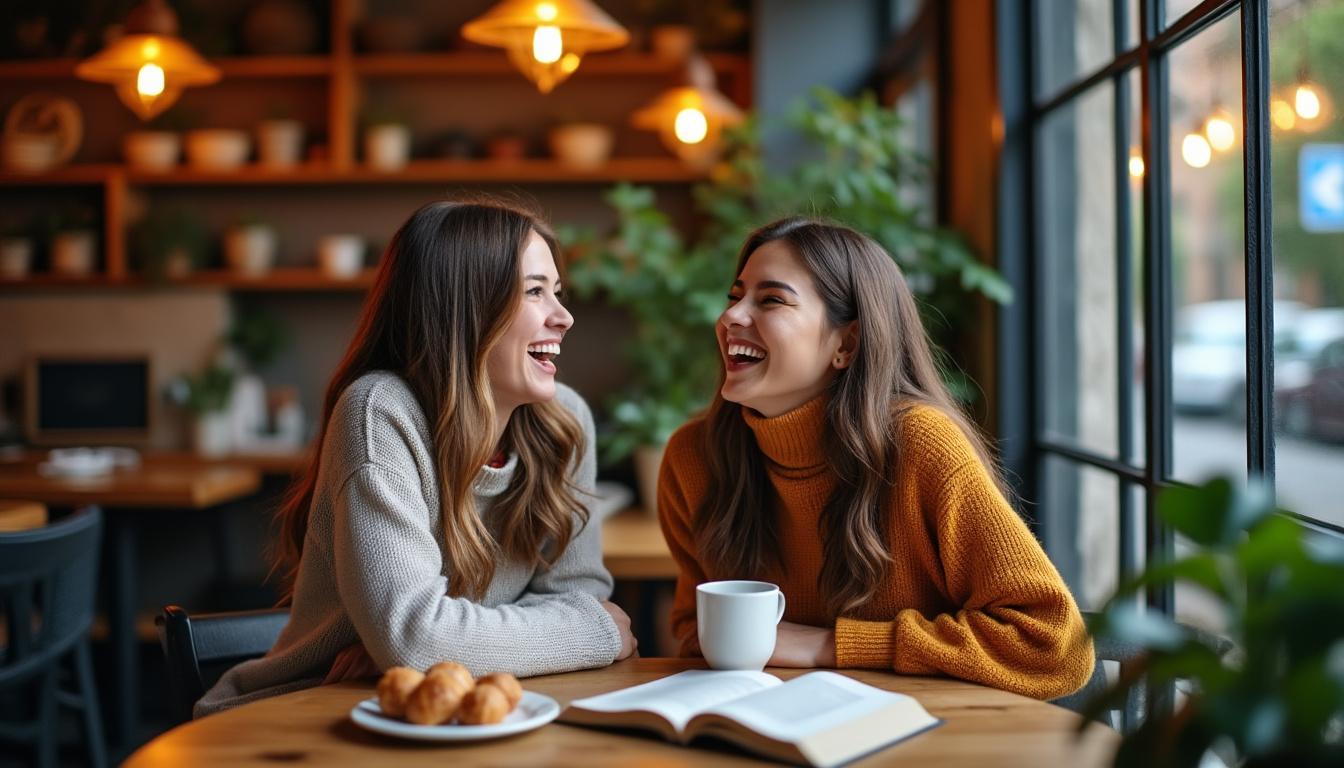 découvrez ce qu'est une relation casual et les raisons de son attrait grandissant. explorez les avantages, les défis et les attentes entourant ce type de relation moderne.