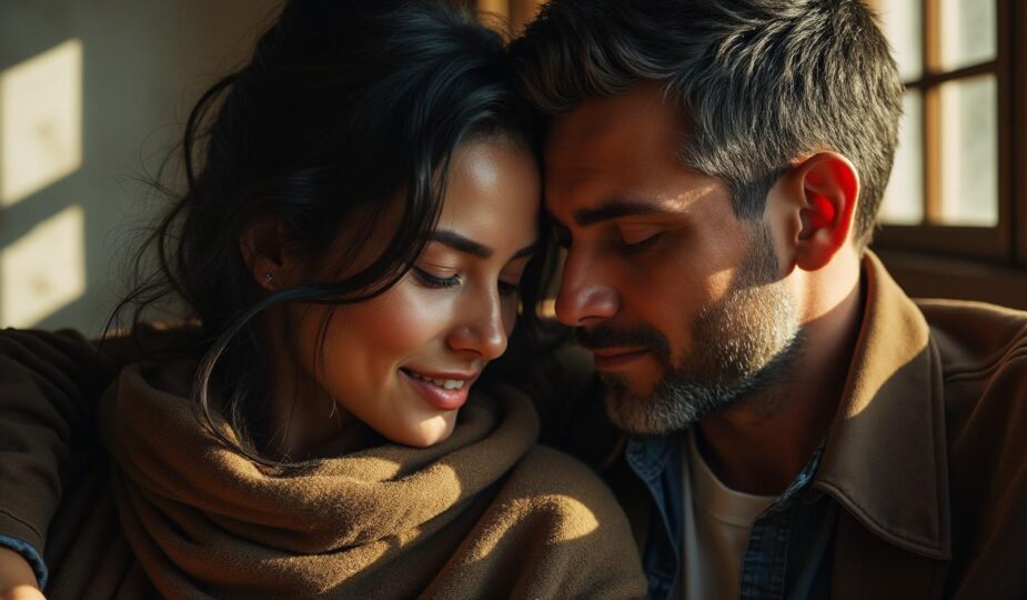 découvrez comment atteindre l'osmose en amour peut transformer votre relation. explorez des conseils pratiques pour renforcer la connexion émotionnelle, améliorer la communication et créer une harmonie durable avec votre partenaire.