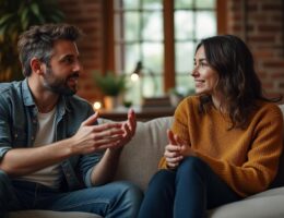 découvrez des conseils pratiques pour améliorer la communication dans votre couple. apprenez à mieux dialoguer, à écouter votre partenaire et à renforcer votre complicité grâce à des techniques simples et efficaces.