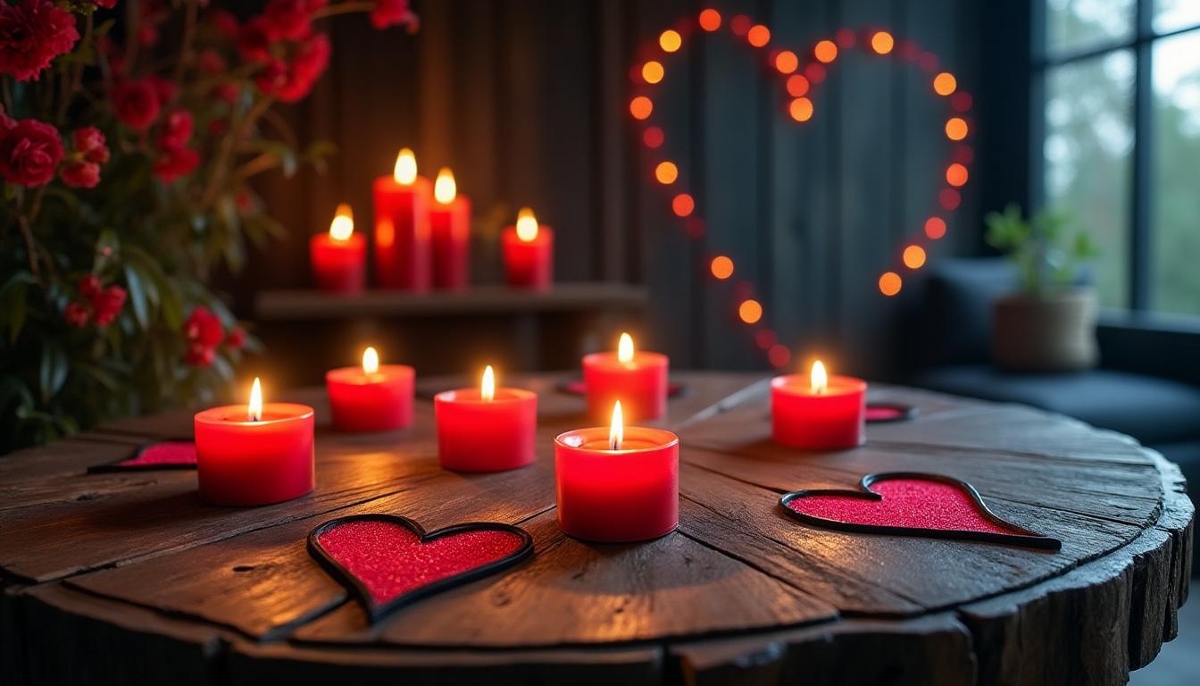 découvrez une formule magique d'amour facile à prononcer qui vous aidera à raviver la flamme de votre relation. transformez votre quotidien amoureux et redécouvrez la passion grâce à des mots simples mais puissants.
