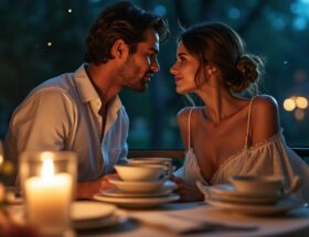 découvrez une formule magique d'amour facile à prononcer qui vous aidera à raviver la flamme de votre relation. plongez dans des conseils simples et efficaces pour renforcer vos liens et rétablir la passion.