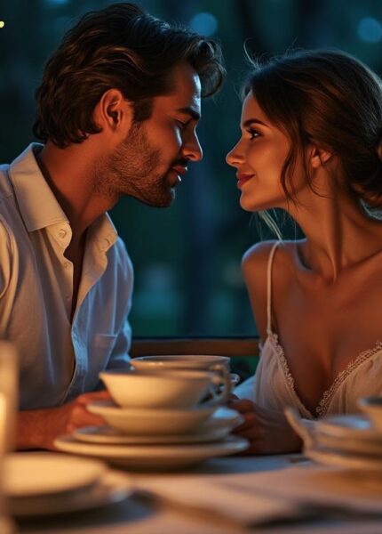 découvrez une formule magique d'amour facile à prononcer qui vous aidera à raviver la flamme de votre relation. plongez dans des conseils simples et efficaces pour renforcer vos liens et rétablir la passion.