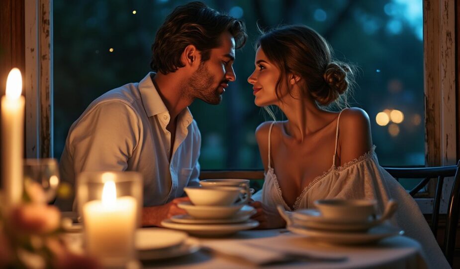découvrez une formule magique d'amour facile à prononcer qui vous aidera à raviver la flamme de votre relation. plongez dans des conseils simples et efficaces pour renforcer vos liens et rétablir la passion.
