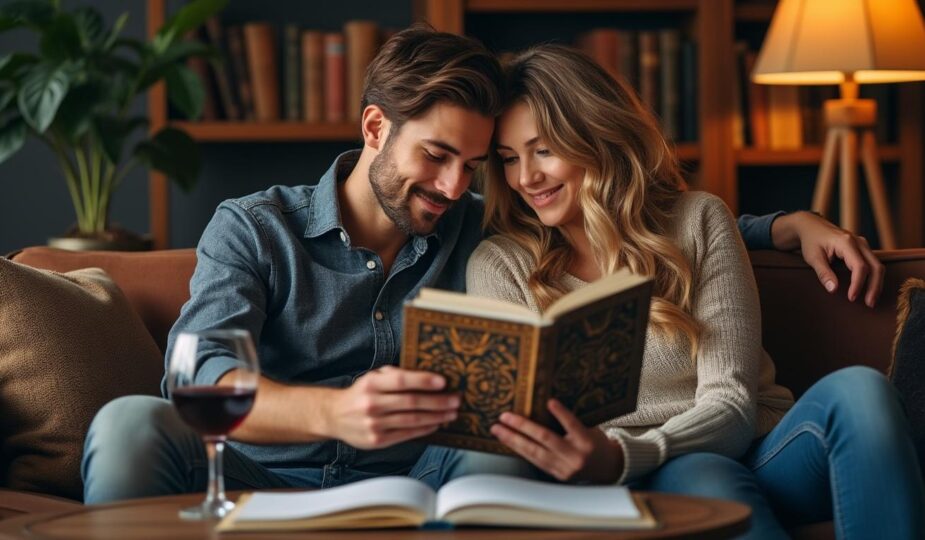 découvrez notre test de couple unique qui évalue la compatibilité de vos prénoms pour mieux comprendre votre relation. amusez-vous tout en explorant les liens qui unissent les prénoms et les couples, et trouvez des réponses sur la synergie entre vous et votre partenaire.
