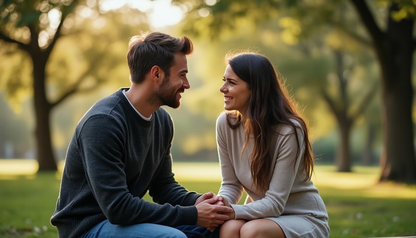 découvrez la définition des 'daddy issues' et comment cette problématique peut influencer nos relations amoureuses et affectives. apprenez à reconnaître les signes et à comprendre les implications psychologiques pour mieux naviguer dans vos liens personnels.