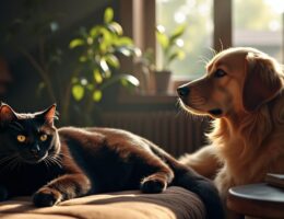 découvrez la tendance du moment : êtes-vous un black cat mystérieux ou un golden retriever joyeux ? plongez dans cette théorie captivante qui fait le buzz et révisez votre personnalité selon votre animal préféré !