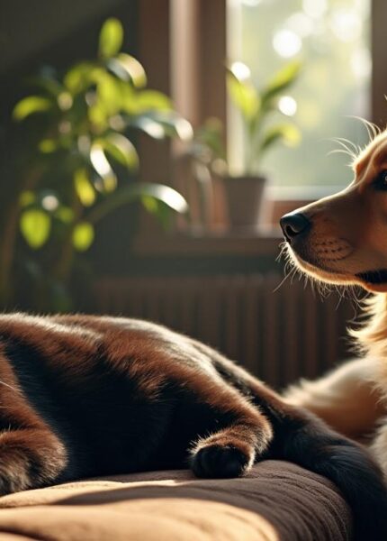 découvrez la tendance du moment : êtes-vous un black cat mystérieux ou un golden retriever joyeux ? plongez dans cette théorie captivante qui fait le buzz et révisez votre personnalité selon votre animal préféré !
