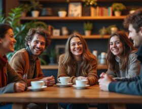 découvrez des conseils pratiques pour transformer une connexion virtuelle sur facebook en une belle histoire d'amour réelle. apprenez à naviguer dans le monde des rencontres en ligne et à bâtir des relations authentiques.