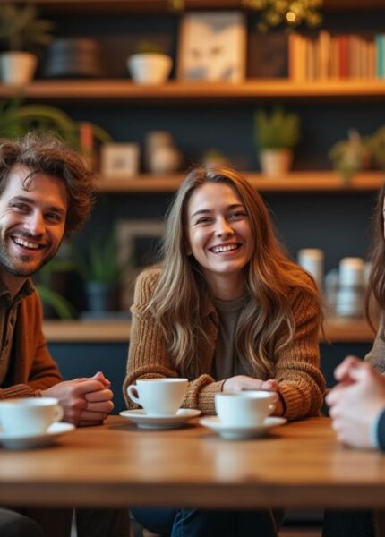 découvrez des conseils pratiques pour transformer une connexion virtuelle sur facebook en une belle histoire d'amour réelle. apprenez à naviguer dans le monde des rencontres en ligne et à bâtir des relations authentiques.