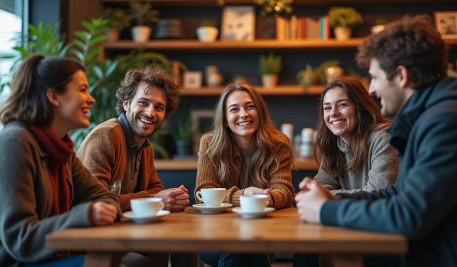 découvrez des conseils pratiques pour transformer une connexion virtuelle sur facebook en une belle histoire d'amour réelle. apprenez à naviguer dans le monde des rencontres en ligne et à bâtir des relations authentiques.