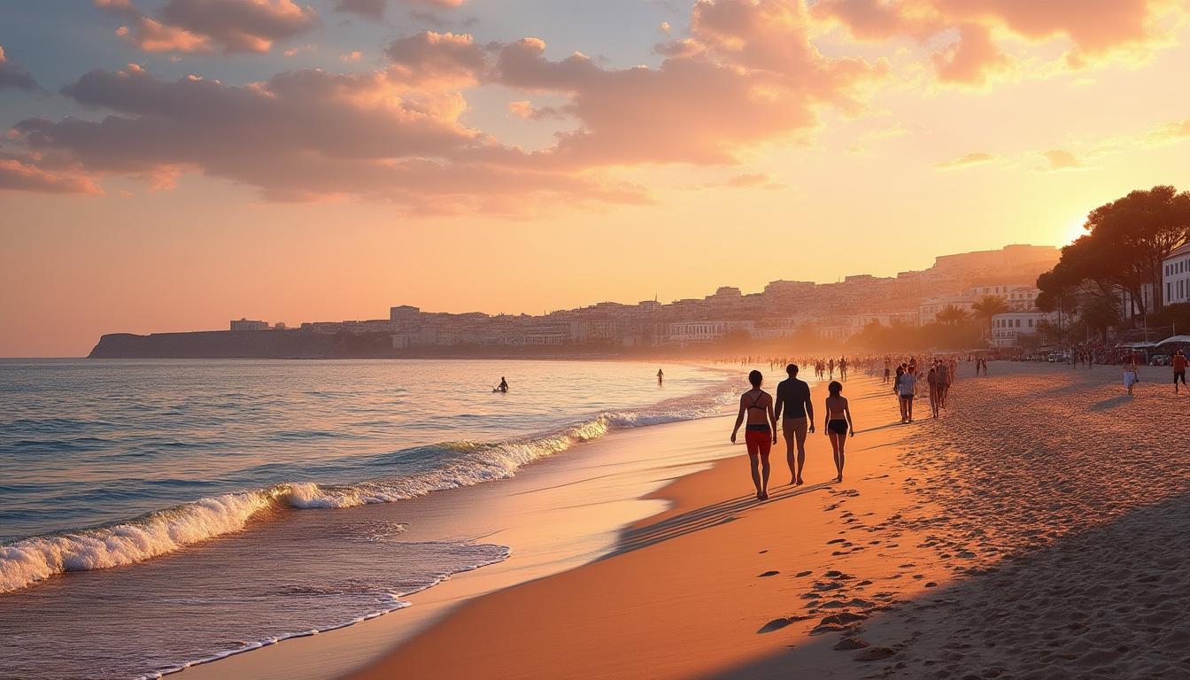 découvrez notre guide complet pour les femmes à marseille qui cherchent l'amour. obtenez des conseils pratiques, des astuces de rencontre et des suggestions sur les meilleurs endroits pour rencontrer des hommes dans cette belle ville. réussissez vos rencontres et trouvez le partenaire idéal!