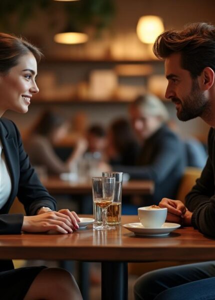 découvrez notre guide complet pour les femmes à marseille qui souhaitent rencontrer des hommes. trouvez des conseils pratiques, des astuces et des lieux incontournables pour réussir vos rencontres et créer des liens authentiques.