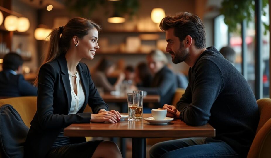 découvrez notre guide complet pour les femmes à marseille qui souhaitent rencontrer des hommes. trouvez des conseils pratiques, des astuces et des lieux incontournables pour réussir vos rencontres et créer des liens authentiques.