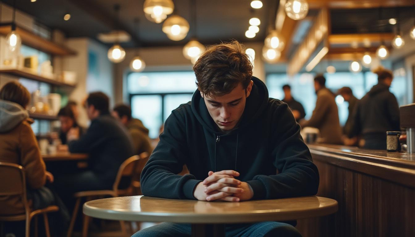 découvrez les clés pour différencier la timidité de l'indifférence dans les relations humaines. apprenez à identifier ces comportements subtils et à mieux comprendre vos interactions. une lecture essentielle pour éclairer vos relations personnelles.