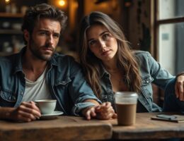 découvrez comment différencier la timidité d'un désintérêt dans les relations. cet article explore les comportements à observer pour mieux comprendre les intentions de l'autre et améliorer vos interactions.