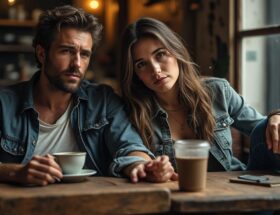 découvrez comment différencier la timidité d'un désintérêt dans les relations. cet article explore les comportements à observer pour mieux comprendre les intentions de l'autre et améliorer vos interactions.