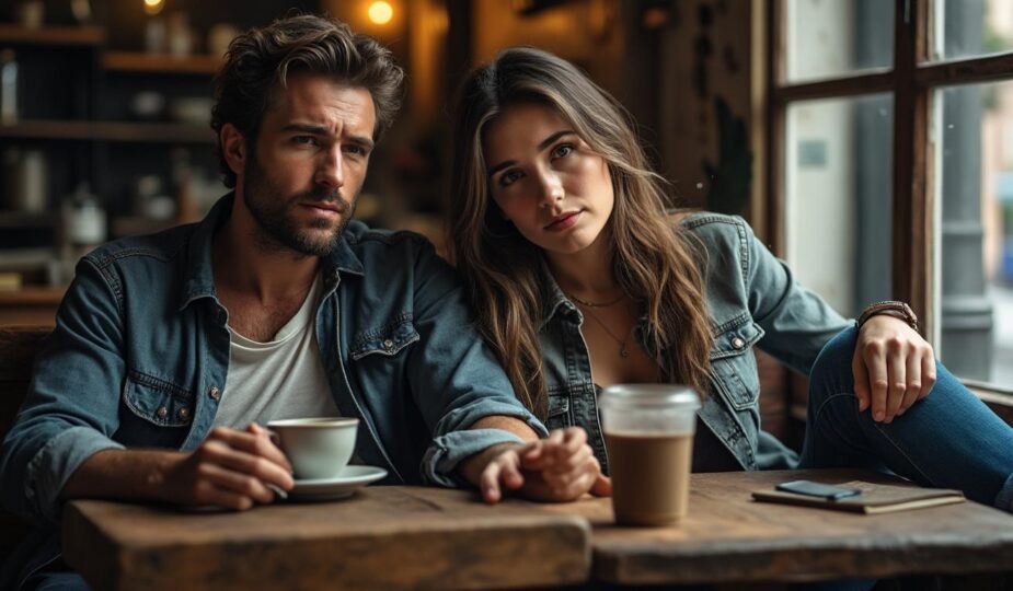 découvrez comment différencier la timidité d'un désintérêt dans les relations. cet article explore les comportements à observer pour mieux comprendre les intentions de l'autre et améliorer vos interactions.