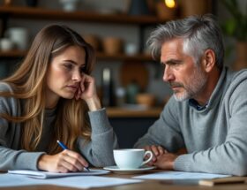 découvrez comment surmonter les défis financiers en couple pour instaurer une relation plus harmonieuse. des conseils pratiques et des stratégies efficaces pour gérer votre budget commun et résoudre les conflits d'argent.