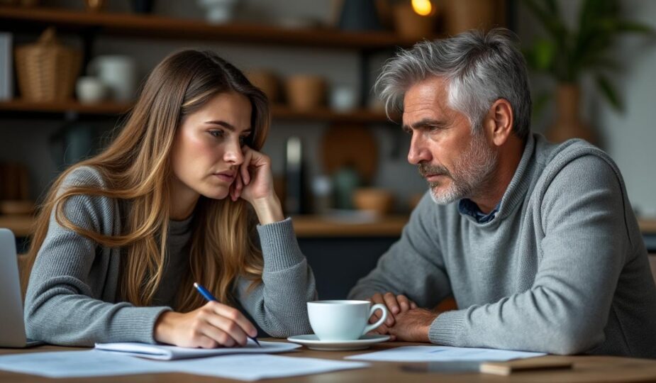 découvrez comment surmonter les défis financiers en couple pour instaurer une relation plus harmonieuse. des conseils pratiques et des stratégies efficaces pour gérer votre budget commun et résoudre les conflits d'argent.