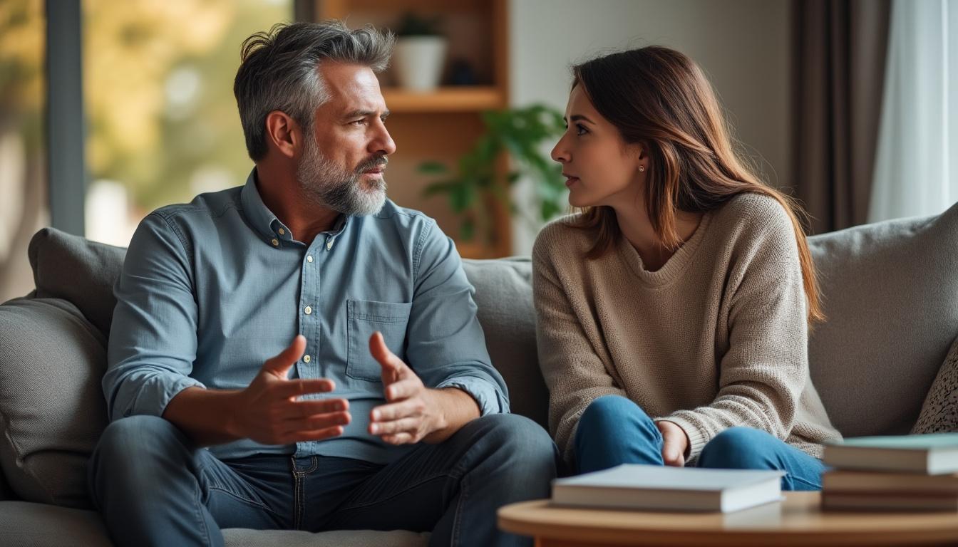 découvrez comment surmonter les défis de la gestion financière au sein de votre couple pour instaurer une harmonie durable. apprenez des stratégies efficaces pour communiquer sur l'argent, établir un budget commun et renforcer votre complicité financière.