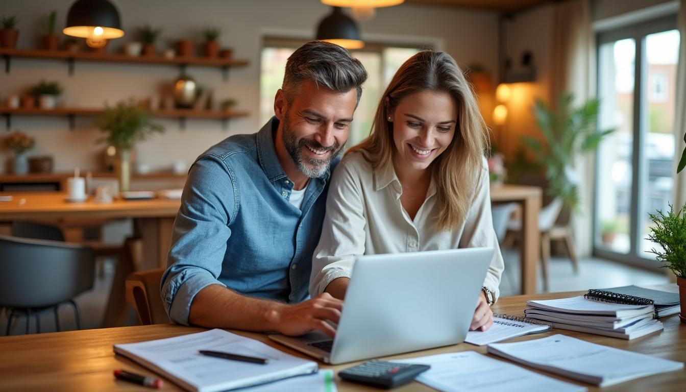 découvrez des stratégies efficaces pour surmonter les problèmes de gestion financière au sein de votre couple. apprenez à établir une communication saine et à harmoniser vos finances pour renforcer votre relation. transformez vos défis financiers en opportunités de croissance commune !