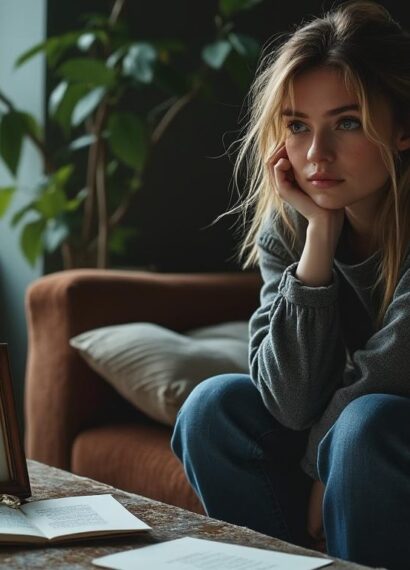 découvrez comment surmonter la solitude après un divorce et retrouver confiance en soi. explorez des conseils pratiques et des témoignages inspirants pour celles qui souhaitent renaître de leurs cendres et reconstruire leur vie.