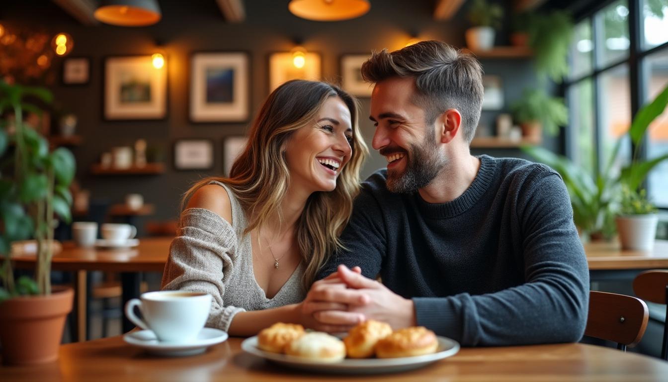 plongez dans l'univers de superencontre et révélez les secrets d'une connexion réussie. apprenez des conseils pratiques et des astuces pour établir des liens authentiques et durables. transformez vos rencontres en expériences enrichissantes !