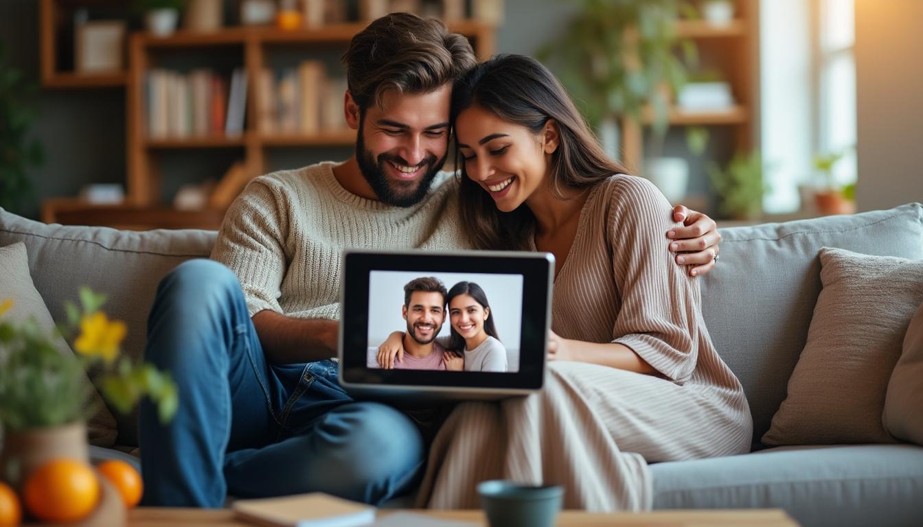 explorez les clés d'une connexion authentique avec superencontre. apprenez à créer des relations durables et épanouissantes grâce à nos conseils et astuces éprouvés. ne manquez pas nos secrets pour des rencontres réussies !