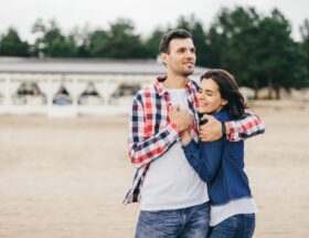 dire tu me manques à un homme