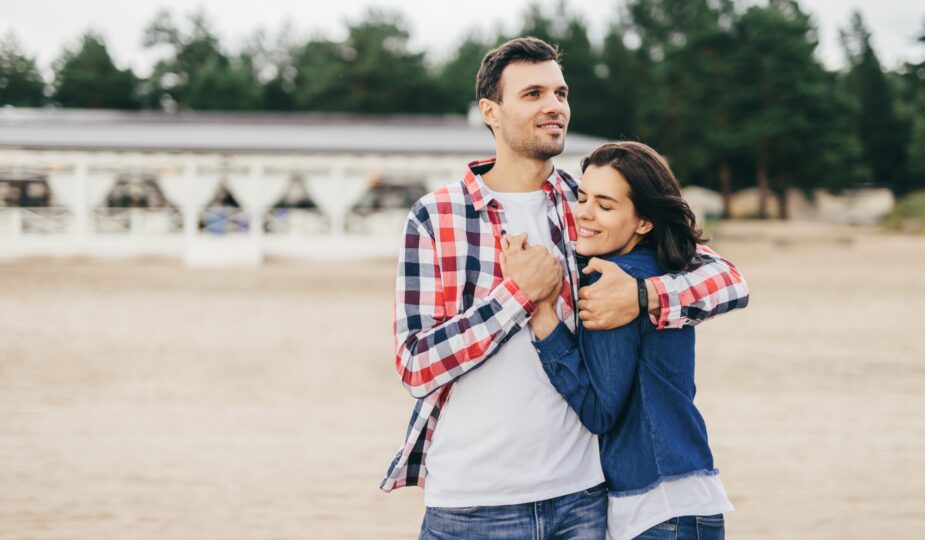 dire tu me manques à un homme
