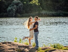 je t'aime mon amour