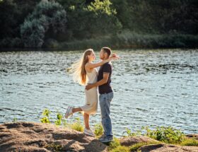 je t'aime mon amour