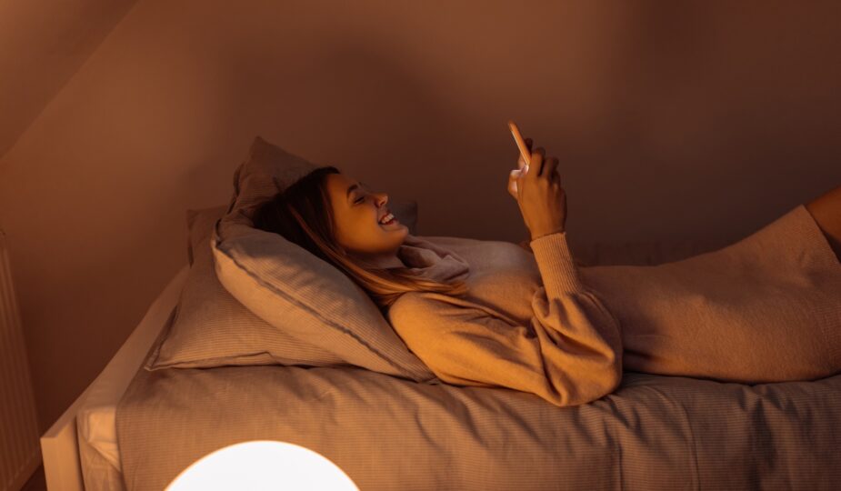 bonne nuit