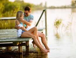 poème d'amour