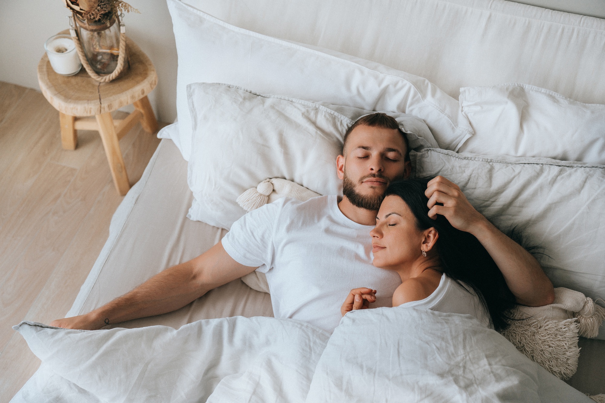 SMS pour dire bonne nuit