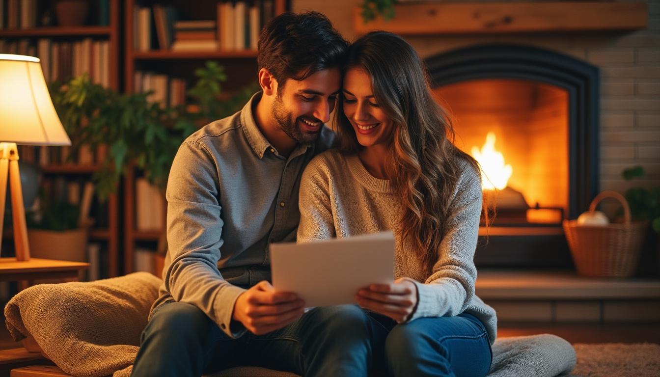 découvrez 10 longs textes d'anniversaire émouvants et romantiques pour souhaiter un joyeux anniversaire à votre copain et lui faire fondre le cœur. inspirez-vous de ces messages touchants pour exprimer tout votre amour lors de cette journée spéciale.