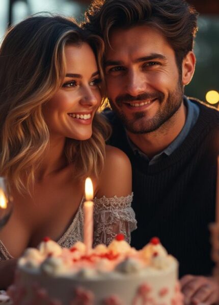 découvrez 10 longs textes d'anniversaire touchants pour votre copain, parfaits pour exprimer votre amour et faire fondre son cœur le jour de son anniversaire !