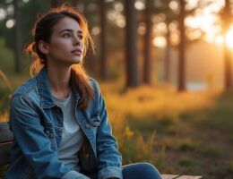 découvrez des conseils pratiques et efficaces pour retrouver l'estime de soi après une période difficile et reprendre confiance en vous au quotidien.