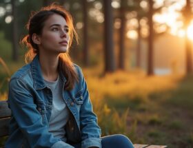 découvrez des conseils pratiques et efficaces pour retrouver l'estime de soi après une période difficile et reprendre confiance en vous au quotidien.