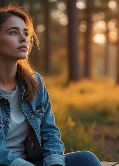 découvrez des conseils pratiques et efficaces pour retrouver l'estime de soi après une période difficile et reprendre confiance en vous au quotidien.