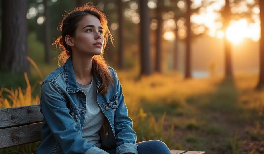 découvrez des conseils pratiques et efficaces pour retrouver l'estime de soi après une période difficile et reprendre confiance en vous au quotidien.