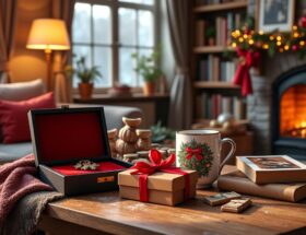découvrez 10 idées de cadeaux uniques et touchants pour dire 'joyeux noël ma chérie' et faire chavirer son cœur lors des fêtes. inspirez-vous pour offrir un présent inoubliable à la femme que vous aimez.